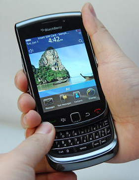 blackberry torch 98002 Cara Mengubah HP Biasa Jadi Blackberry